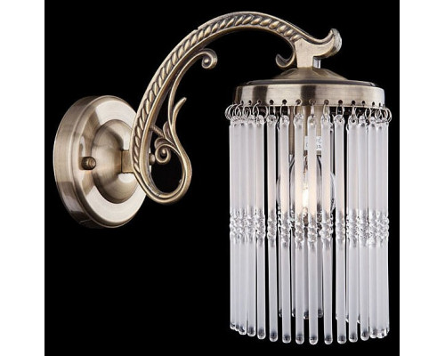 Бра Eurosvet Houston 60014/1 античная бронза