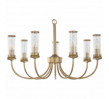 Подвесная люстра Favourite Mollis 2692-7P