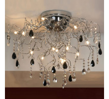 Потолочная люстра Lussole Benevento 
