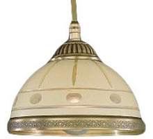 Подвесной светильник Reccagni Angelo 7004 L 7004/16