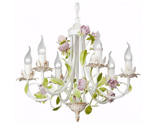 Подвесная люстра Vitaluce  V1138/6