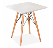 Стол обеденный Eames woodR