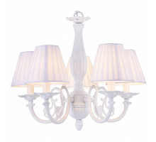 Подвесная люстра Freya Jasmine FR2686PL-05W