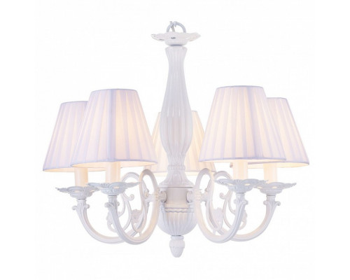 Подвесная люстра Freya Jasmine FR2686PL-05W