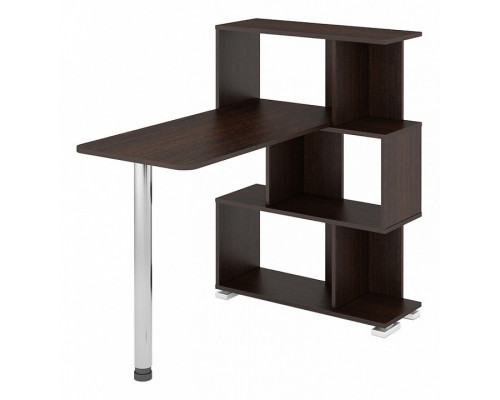 Стол компьютерный Домино СЛ-5-3СТ