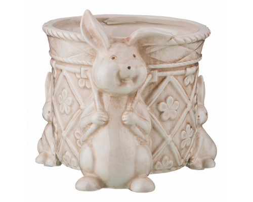 Кашпо (15x16 см) 791-105