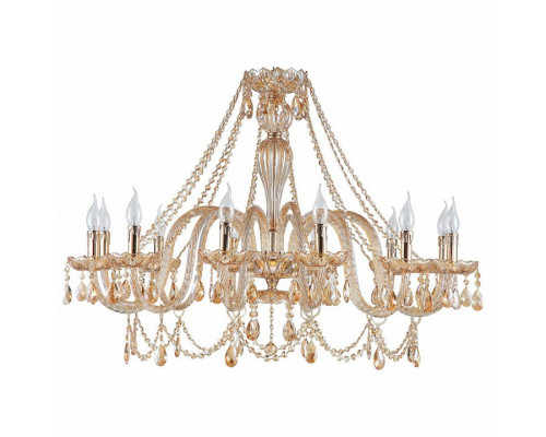 Подвесная люстра Vitaluce V2365 V2365/12