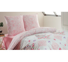 Постельное белье двуспальное SONYA
