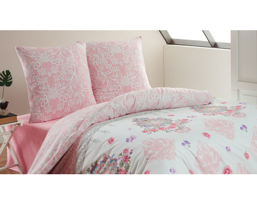 Постельное белье двуспальное SONYA