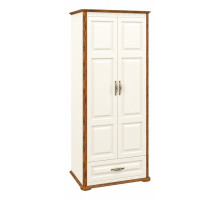 Шкаф платяной Марсель МН-126-05-200