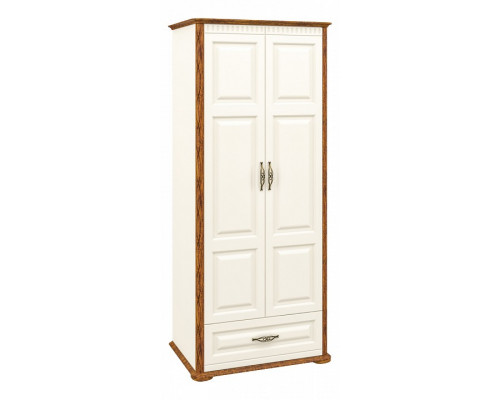 Шкаф платяной Марсель МН-126-05-200