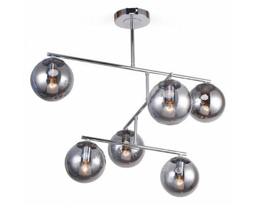 Люстра на штанге Rivoli Alta Б0044505