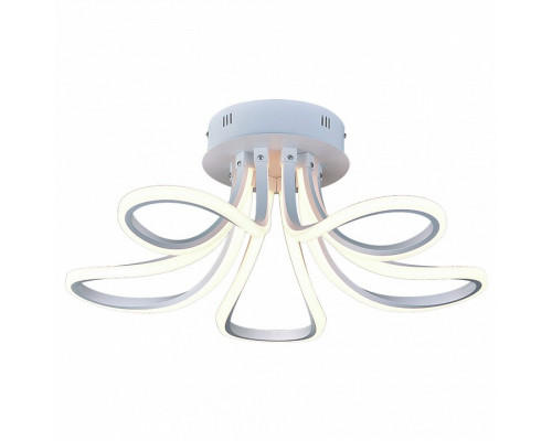 Потолочная люстра Arte Lamp Nastro A9354PL-5WH