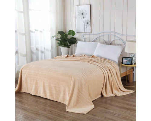 Плед (220x240 см) Калипсо