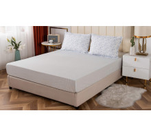 Постельное белье полутораспальное Майя