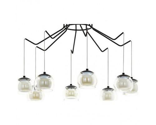 Подвесной светильник Eglo Rovigana 39511