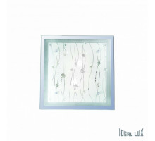 Накладной светильник Ideal Lux Ocean OCEAN PL2 TRASPARENTE