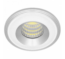 Встраиваемый светильник Feron LN003 12127