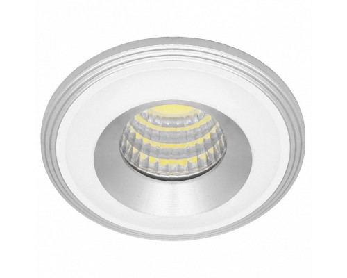 Встраиваемый светильник Feron LN003 12127