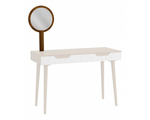 Надстройка с зеркалом Сканди