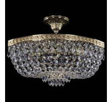 Светильник на штанге Bohemia Ivele Crystal 1927 19273/45IV G