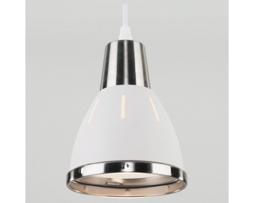 Подвесной светильник Eurosvet Nort 50173/1 белый