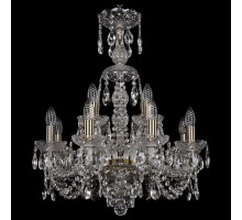 Подвесная люстра Bohemia Art Classic 11.11 11.11.8+4.195.XL-67.Br.Sp