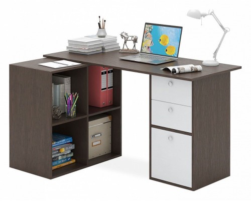 Стол письменный Прайм-80