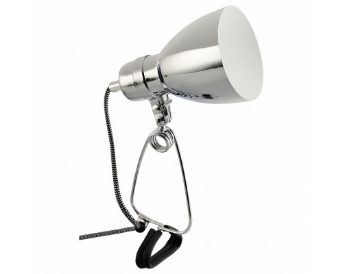 Настольная лампа декоративная Arte Lamp Dorm A1409LT-1CC