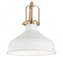 Подвесной светильник Ideal Lux Eris ERIS-1 SP1 BIANCO