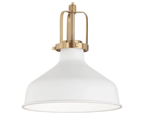 Подвесной светильник Ideal Lux Eris ERIS-1 SP1 BIANCO