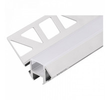 Профиль Arlight ARH-DECORE-S12-INT-2000 ANOD внутренний 023868