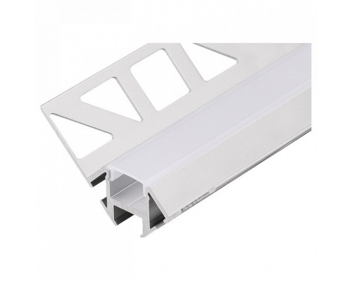 Профиль Arlight ARH-DECORE-S12-INT-2000 ANOD внутренний 023868