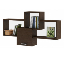 Полка комбинированная Флэш-25