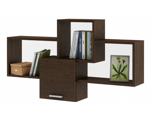 Полка комбинированная Флэш-25