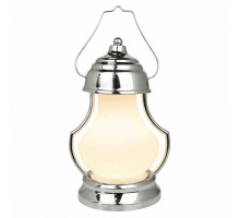 Настольная лампа декоративная Arte Lamp Lumino A1502LT-1CC