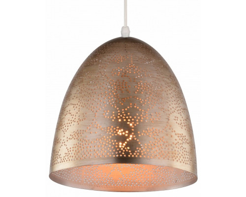 Подвесной светильник Arte Lamp Ajour A1707SP-1SG