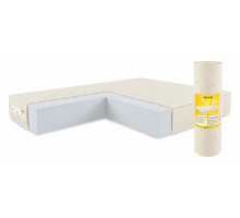 Матрас односпальный Roll Mega 2000x900