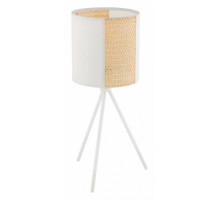 Настольная лампа декоративная Eglo Arnhem 43555