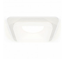 Встраиваемый светильник Ambrella Xc790 1 XC7901013