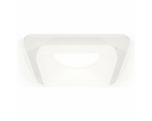 Встраиваемый светильник Ambrella Xc790 1 XC7901013