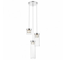 Подвесной светильник Zumaline Gem P0389-03D-F4AC