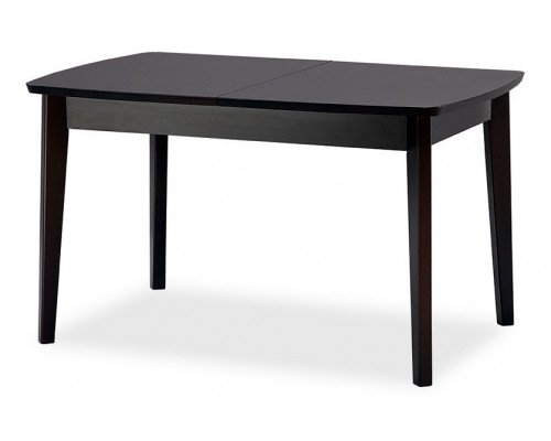 Стол обеденный раздвижной овальная крышка