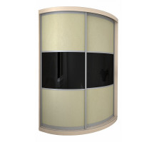 Шкаф-купе Мебелеф-15