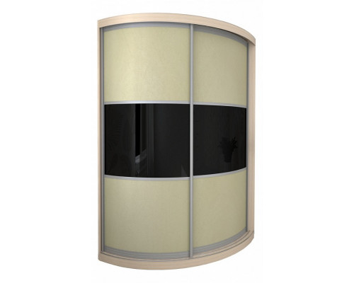 Шкаф-купе Мебелеф-15