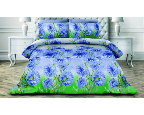 Постельное белье двуспальное AP-46