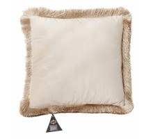 Наволочка декоративная (45x45 см) Фаина