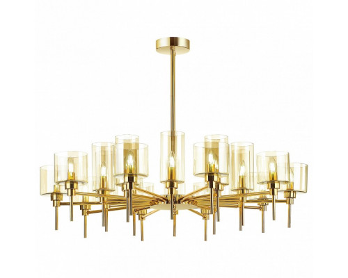 Подвесная люстра Odeon Light Diatra 4689/20