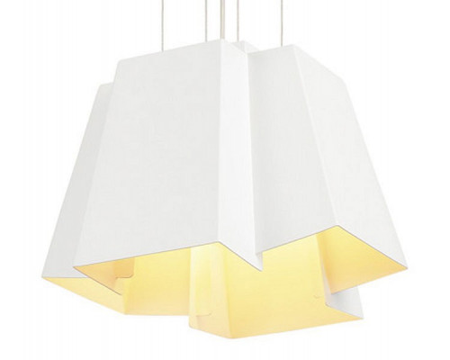 Подвесной светильник SLV Soberbia 165441