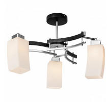 Люстра на штанге SilverLight Ploka 230.59.3